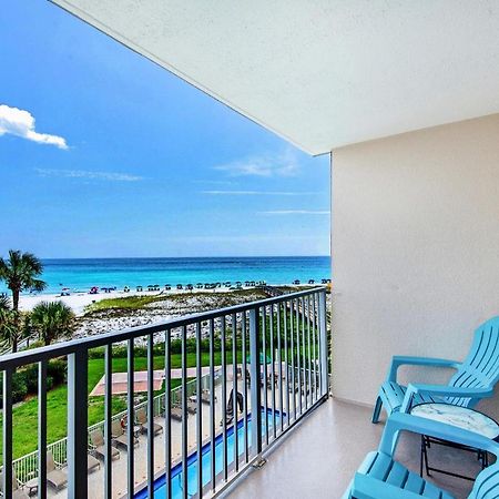 Destin On The Gulf 402 Villa Екстериор снимка