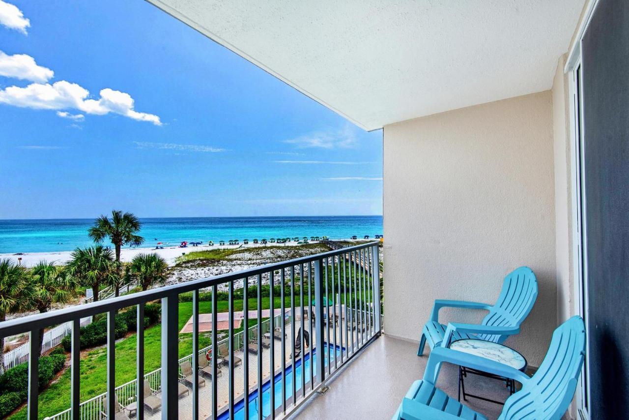 Destin On The Gulf 402 Villa Екстериор снимка