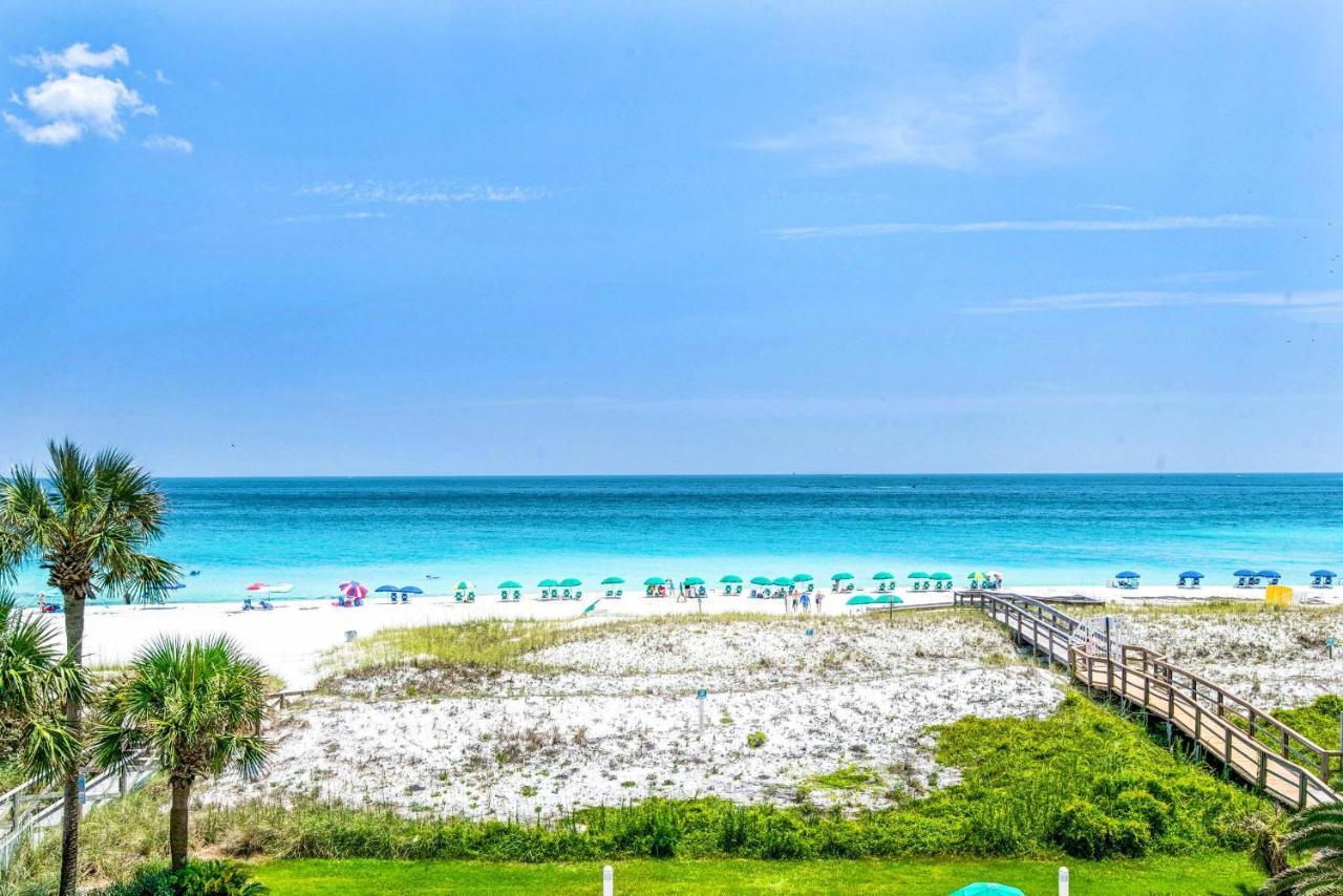Destin On The Gulf 402 Villa Екстериор снимка