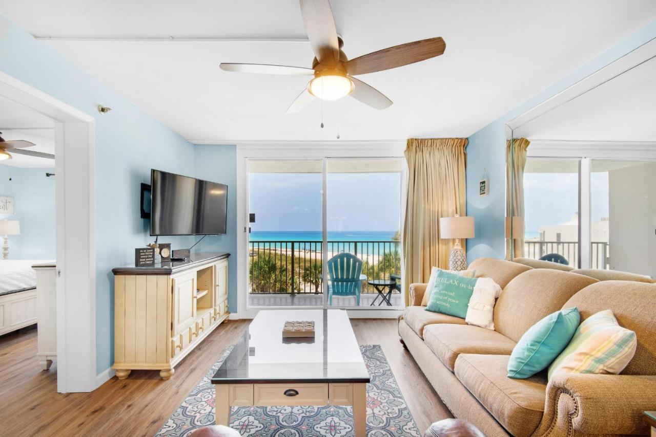 Destin On The Gulf 402 Villa Екстериор снимка