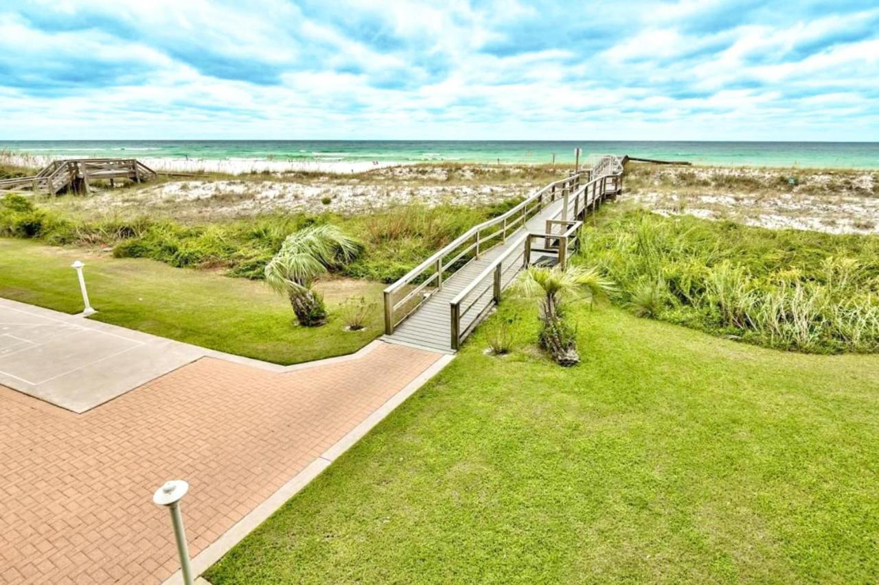 Destin On The Gulf 402 Villa Екстериор снимка