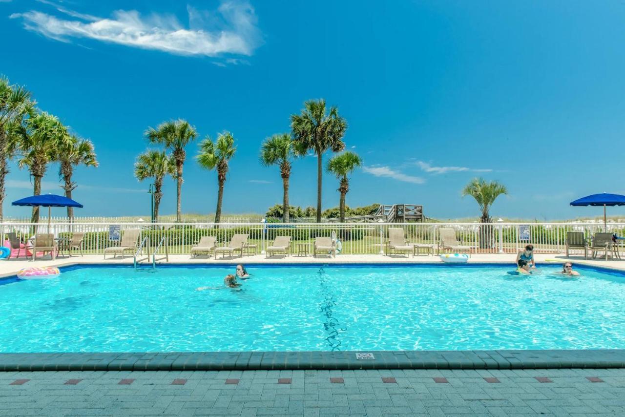 Destin On The Gulf 402 Villa Екстериор снимка