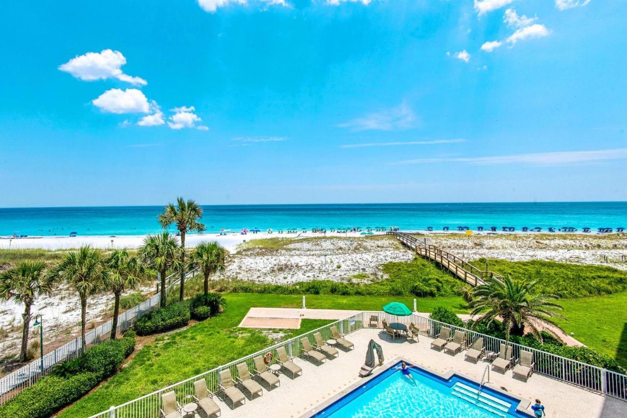 Destin On The Gulf 402 Villa Екстериор снимка