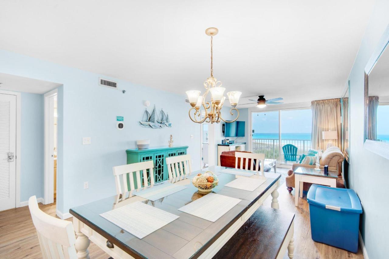 Destin On The Gulf 402 Villa Екстериор снимка