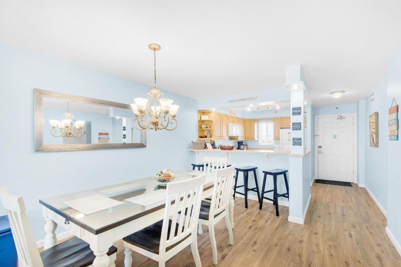 Destin On The Gulf 402 Villa Екстериор снимка