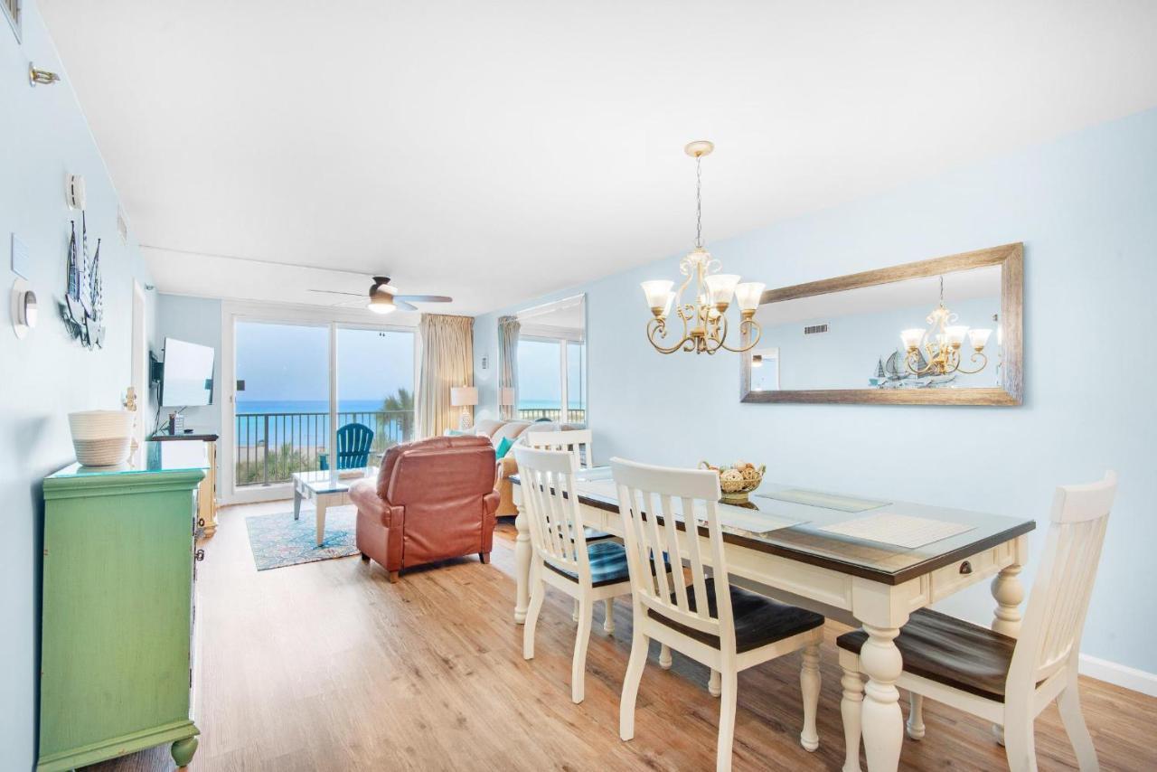 Destin On The Gulf 402 Villa Екстериор снимка