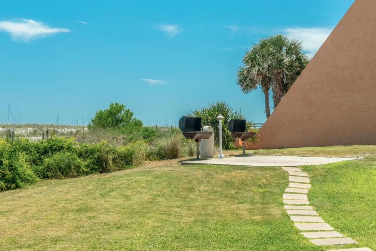Destin On The Gulf 402 Villa Екстериор снимка