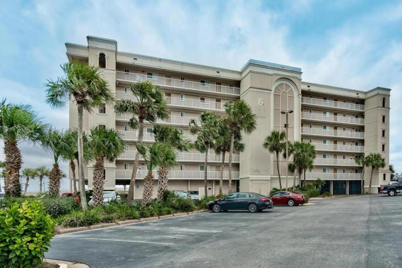 Destin On The Gulf 402 Villa Екстериор снимка