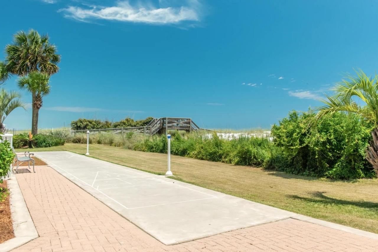 Destin On The Gulf 402 Villa Екстериор снимка