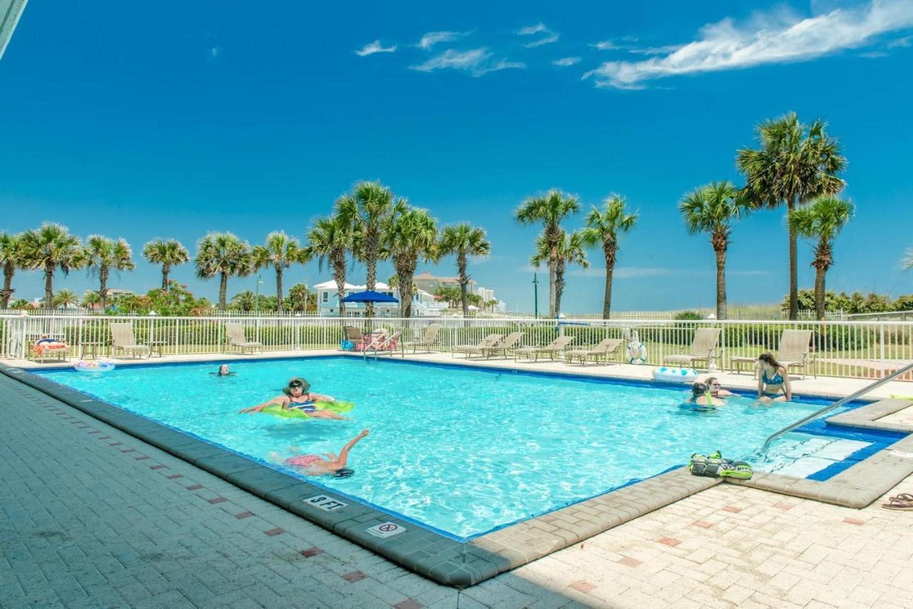 Destin On The Gulf 402 Villa Екстериор снимка
