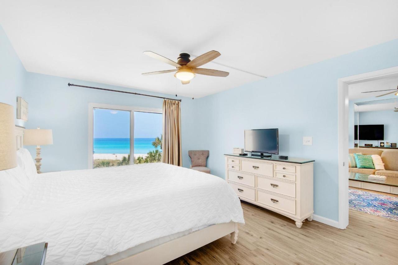 Destin On The Gulf 402 Villa Екстериор снимка