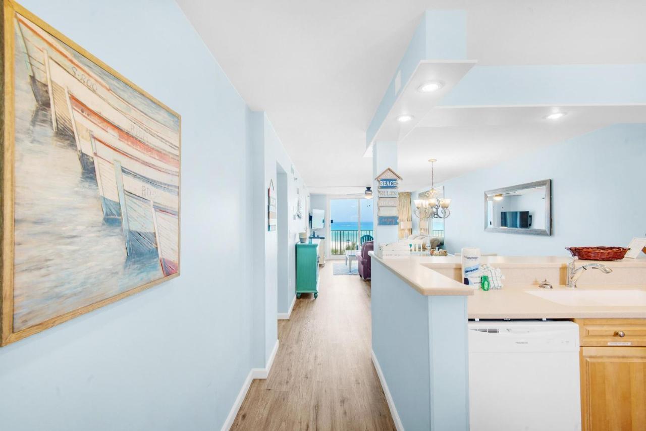 Destin On The Gulf 402 Villa Екстериор снимка
